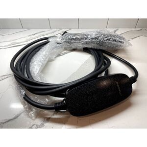 Shockflo Portable Charging for EV (J1772) TYPE: CG01-16A